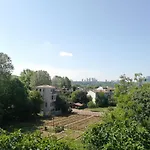 Lovely Flat In Greens At The Heart Of Kuzguncuk