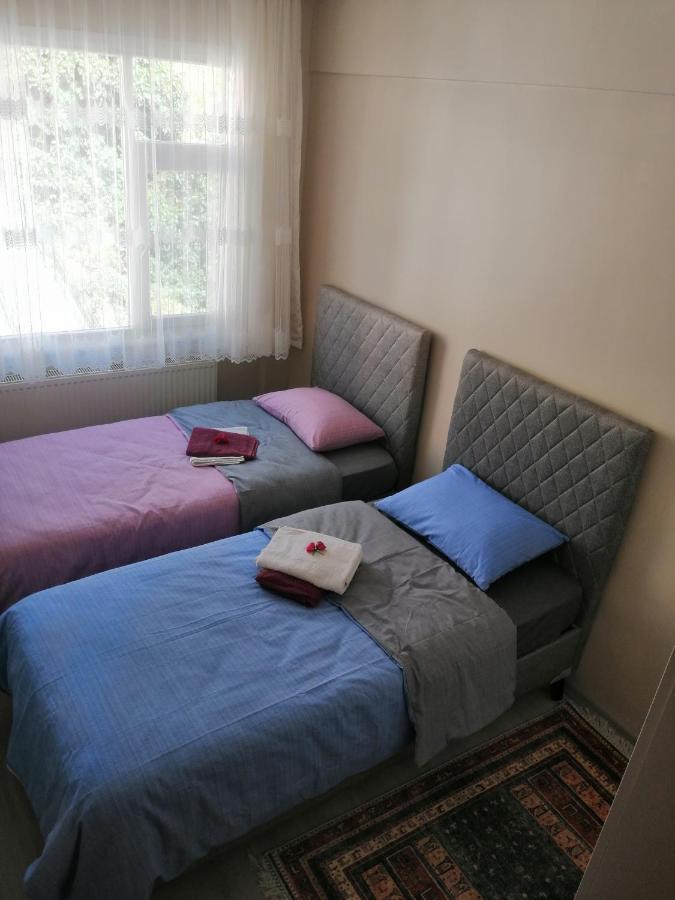 Lovely Flat In Greens At The Heart Of Kuzguncuk İstanbul