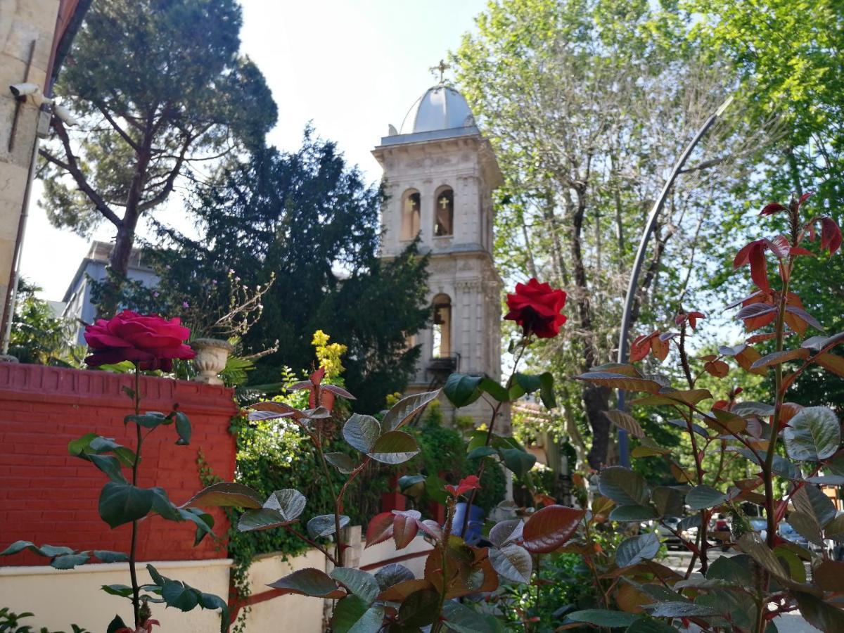 Appartement Lovely Flat In Greens At The Heart Of Kuzguncuk *
